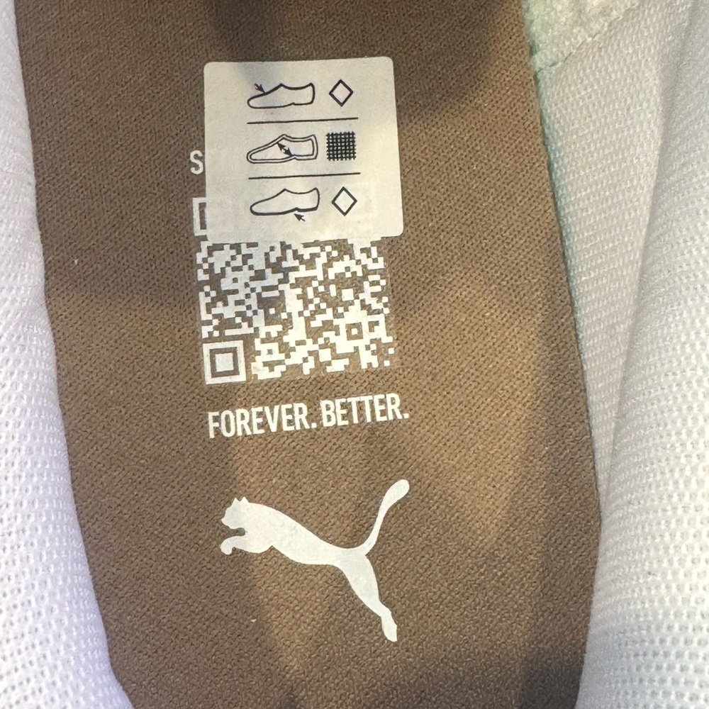 Puma Shuffle Sneaker - Picture 9 of 14
